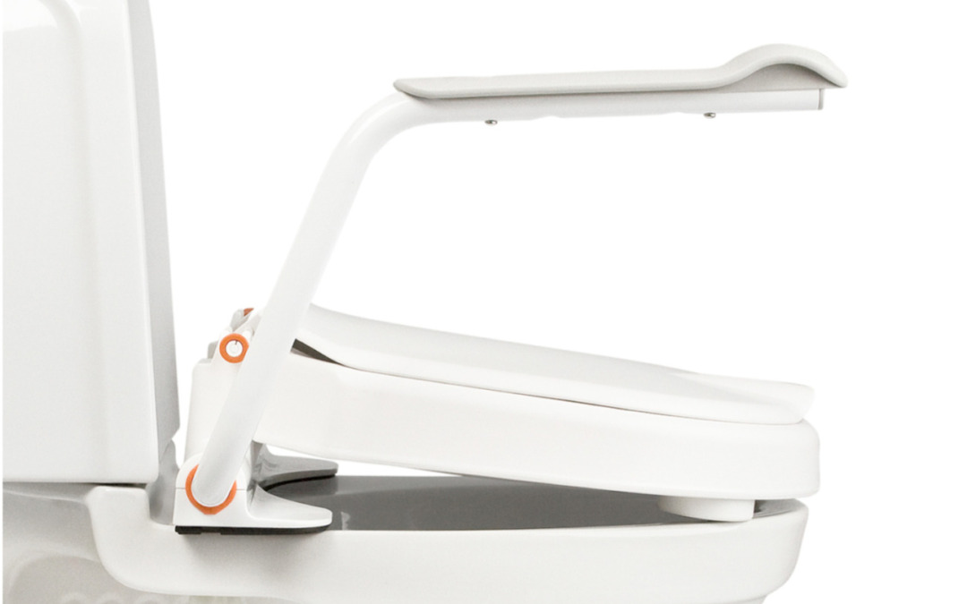 ETAC Hi- Loo Toilet Riser